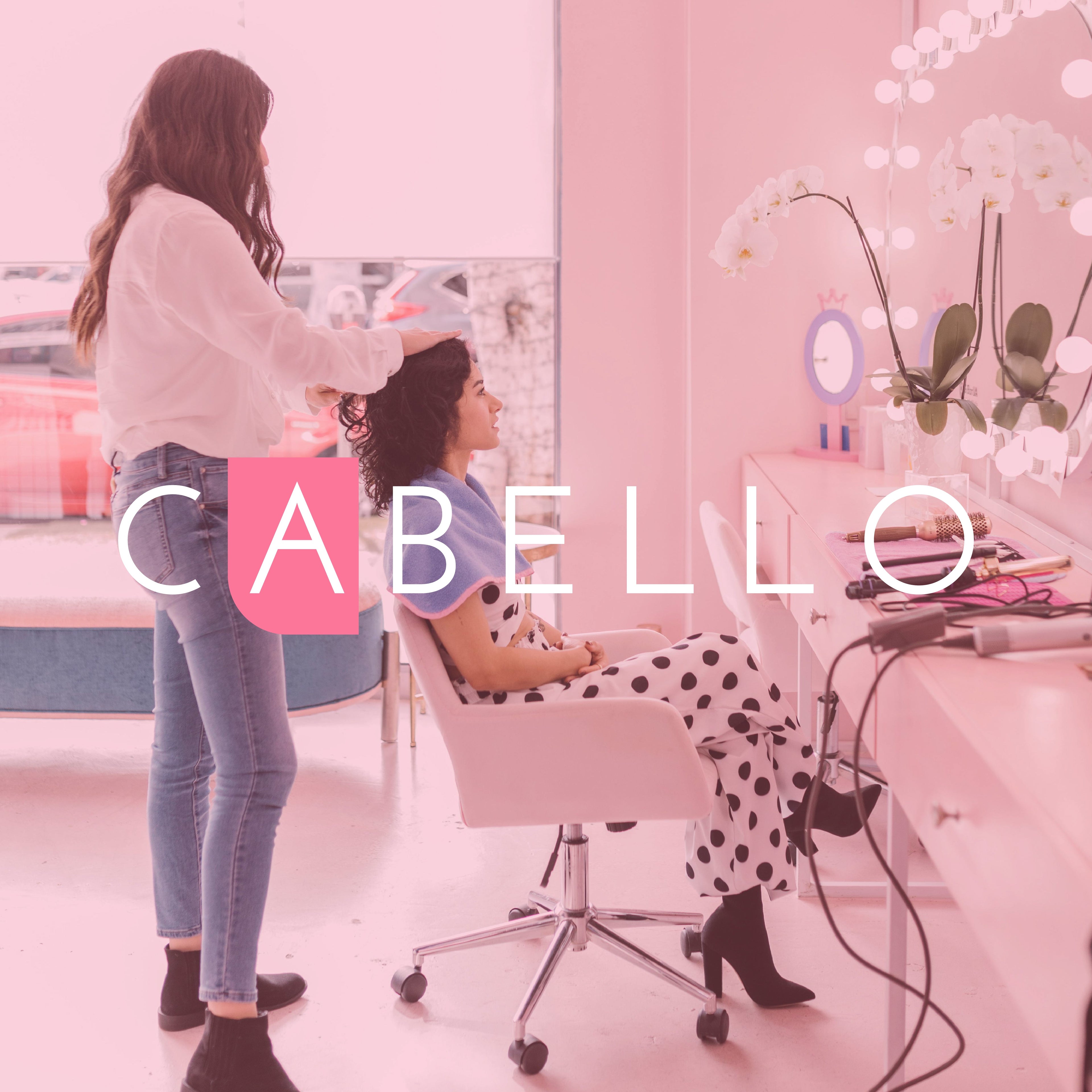 Cabello