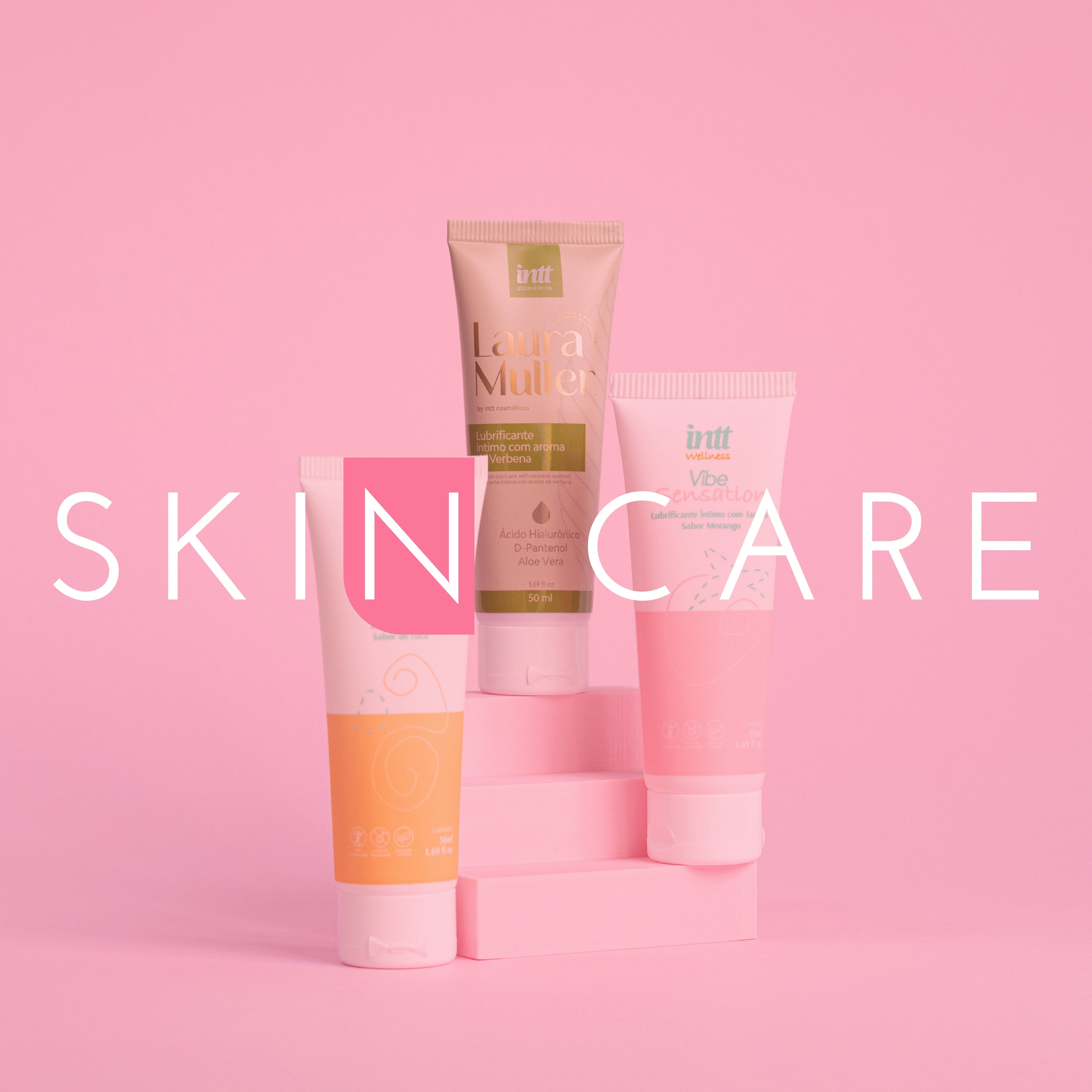 Skin care