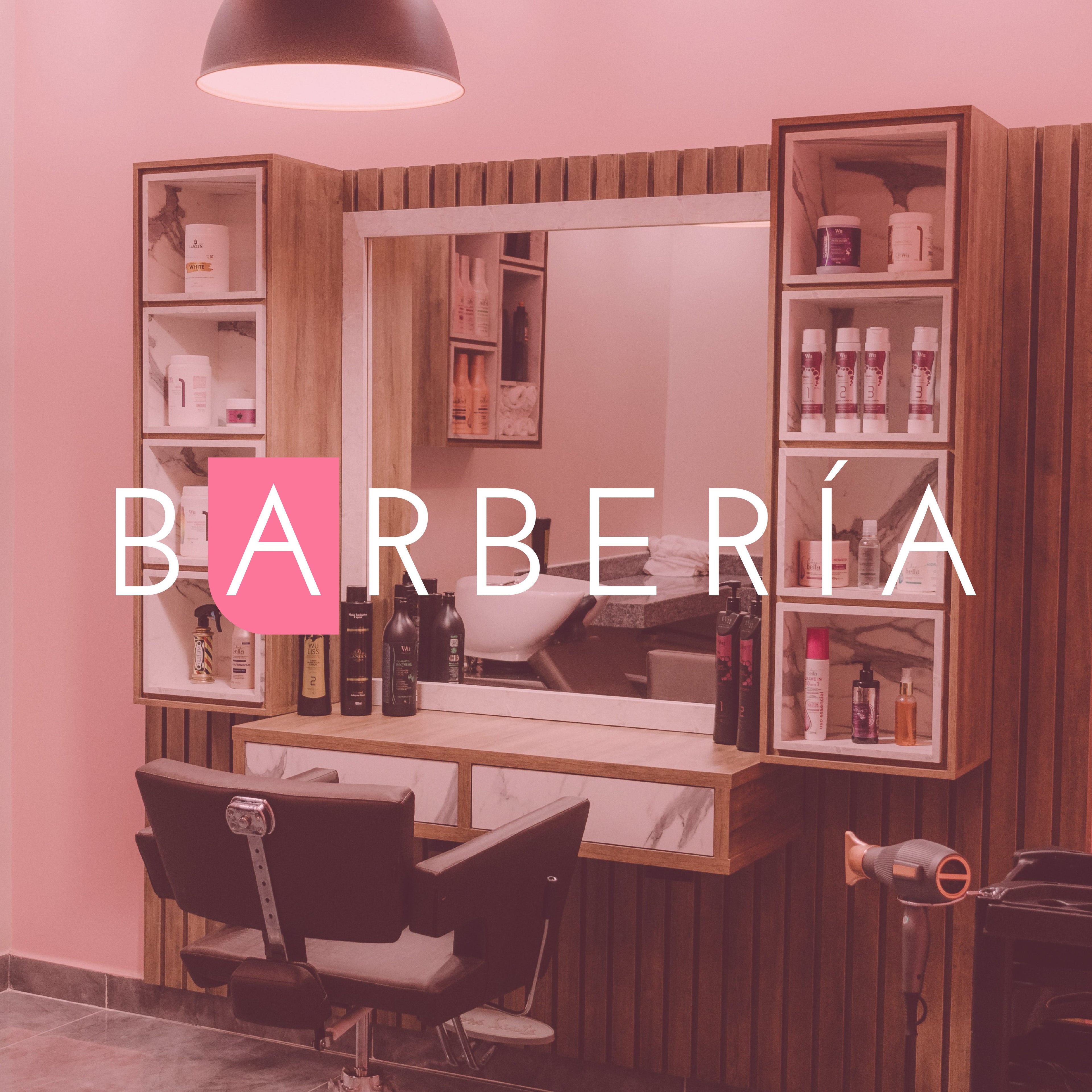 Barbería