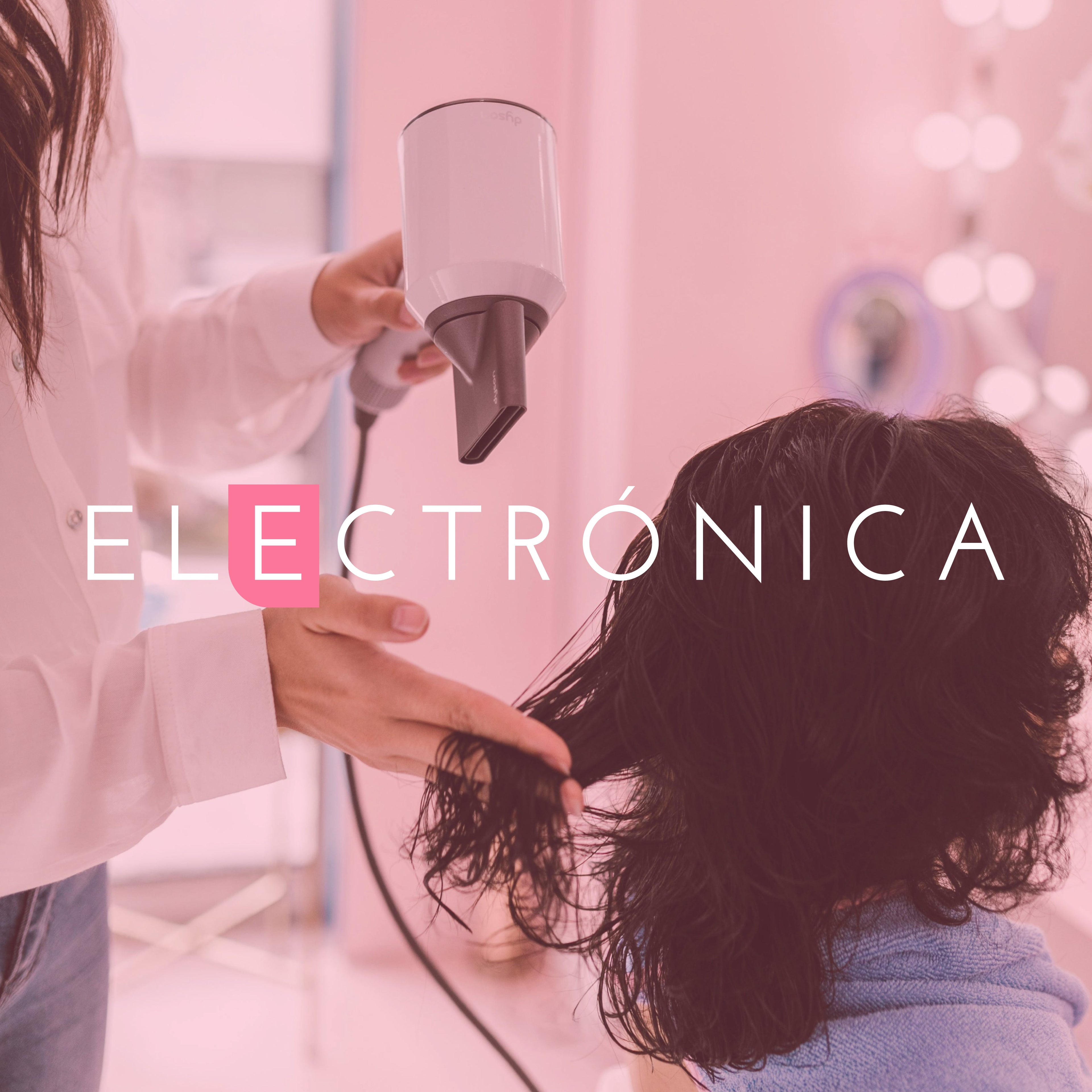 Electrónica