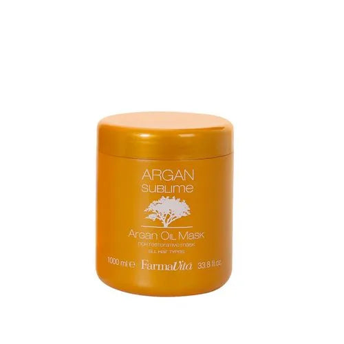 Argan Sublime Máscara 500ml