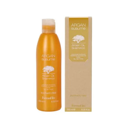 Argan Sublime Shampoo 250