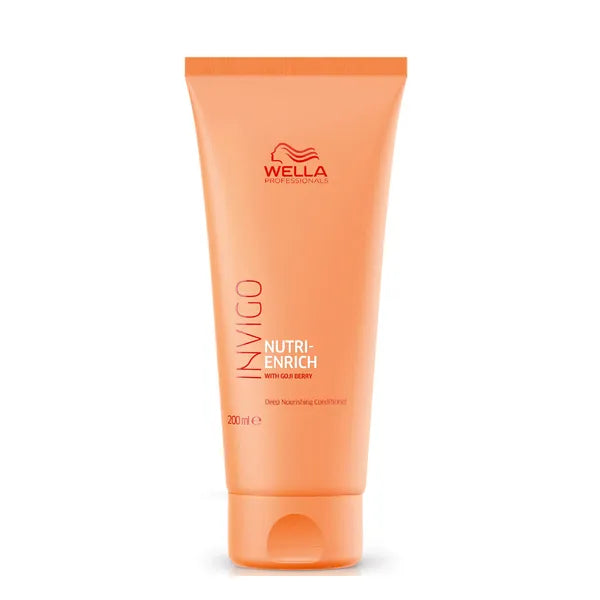 Acondicionador Invigo Nutri Enrich 200ml