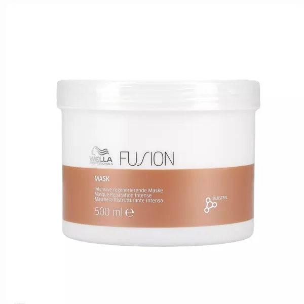 Mascarilla Fusion 500ml - Reparación intensa