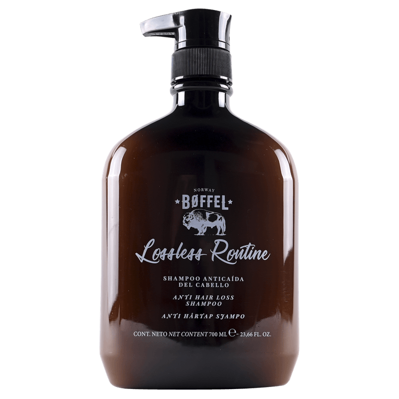 Shampoo Anti-Caída 700ml