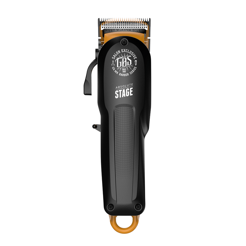 Corta Pelo GBS Absolute Stage GAMA