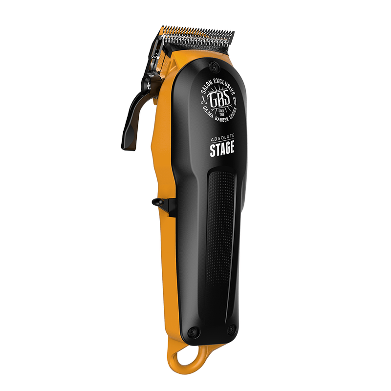Corta Pelo GBS Absolute Stage GAMA