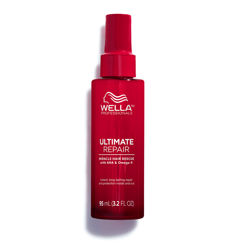 Miracle Hair Rescue Ultimate Repair 95ml