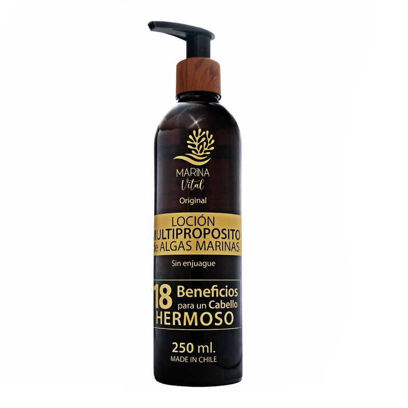 Tratamiento protector Marina Vital Multibeneficios 250ml