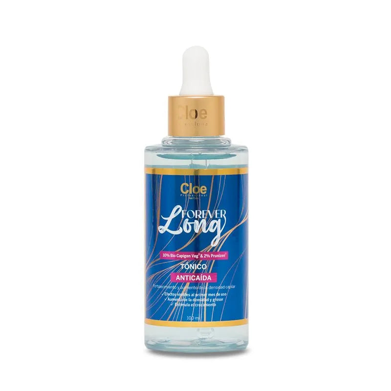 Tonico Forever Long Cloe 100Ml