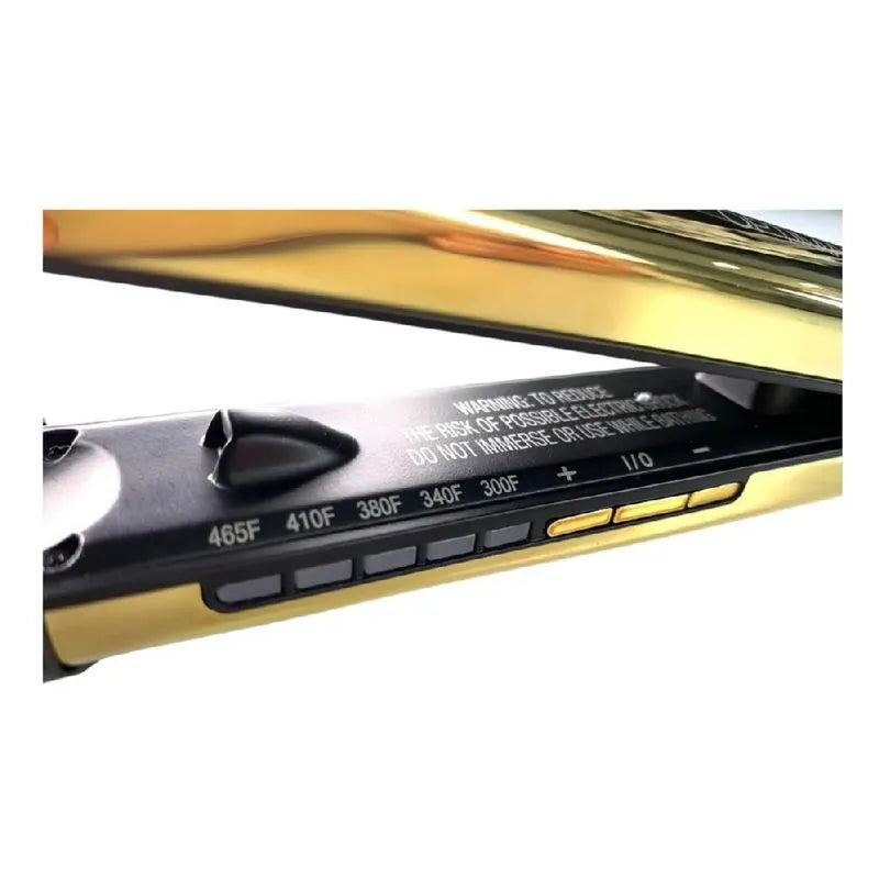 Plancha Óptima 3000 Gold