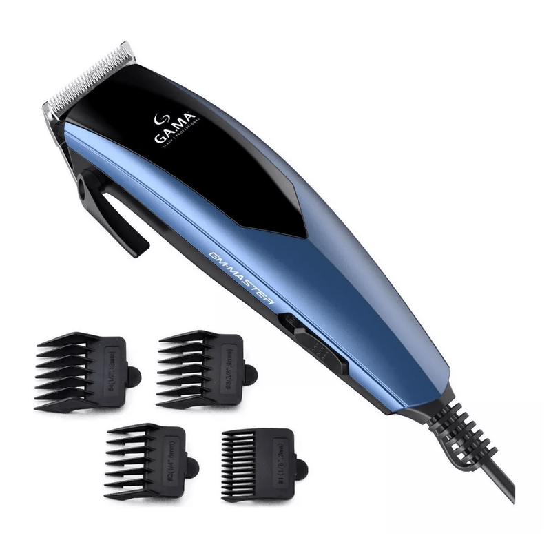Clipper GAMA - magnetic 10 piezas