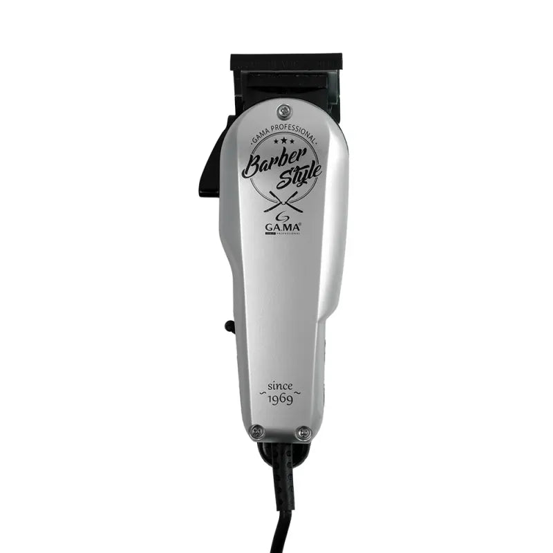 Cortadora GAMA - Barber Style