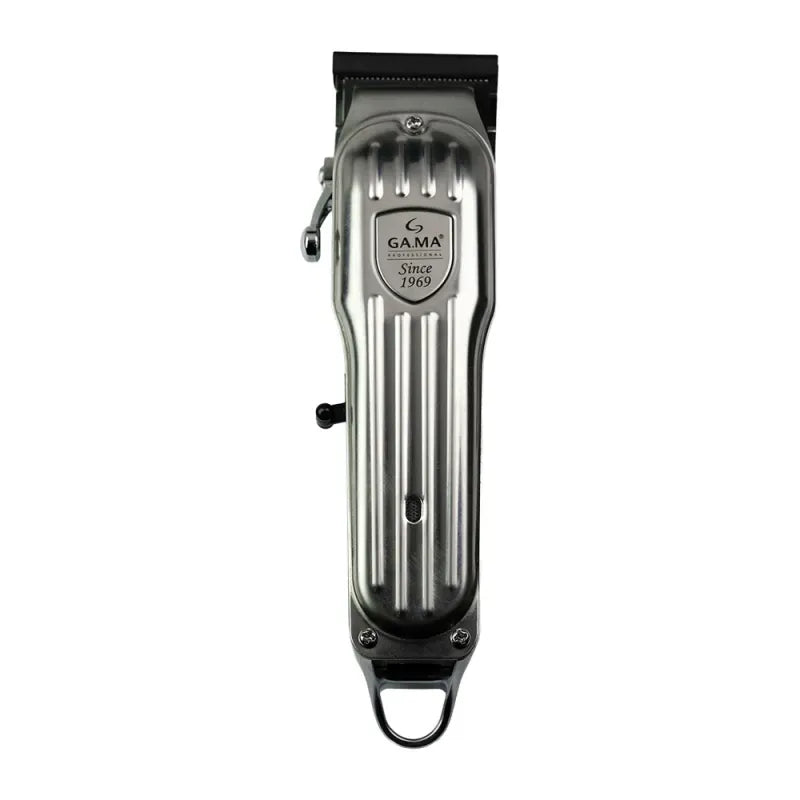 Corta Pelo GAMA - GC Titanium
