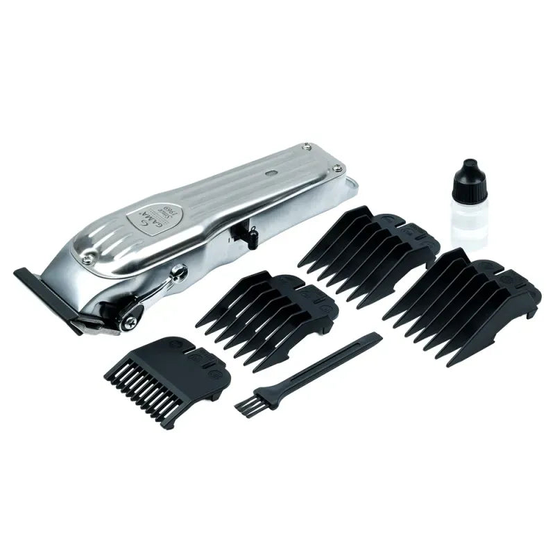Corta Pelo GAMA - GC Titanium