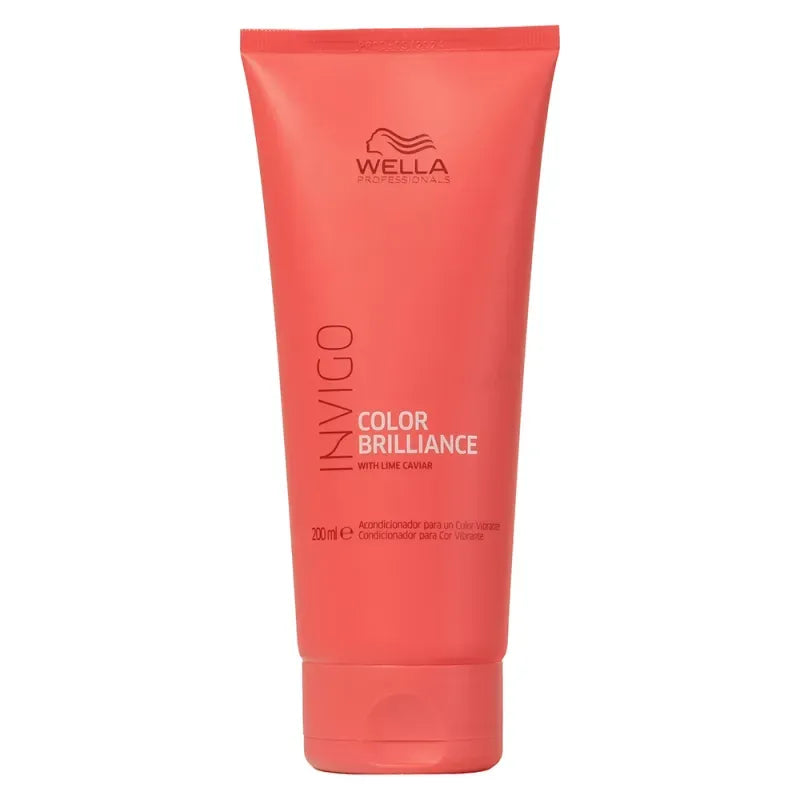 Acondicionador Invigo Color Brilliance 200ml