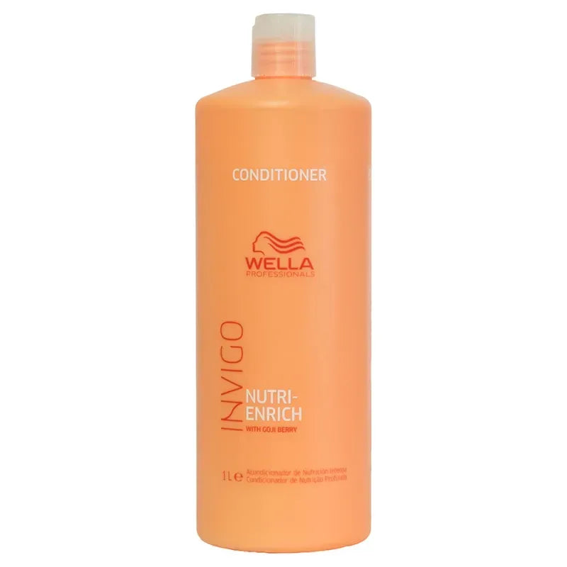 Acondicionador Invigo Nutri Enrich 1000ml