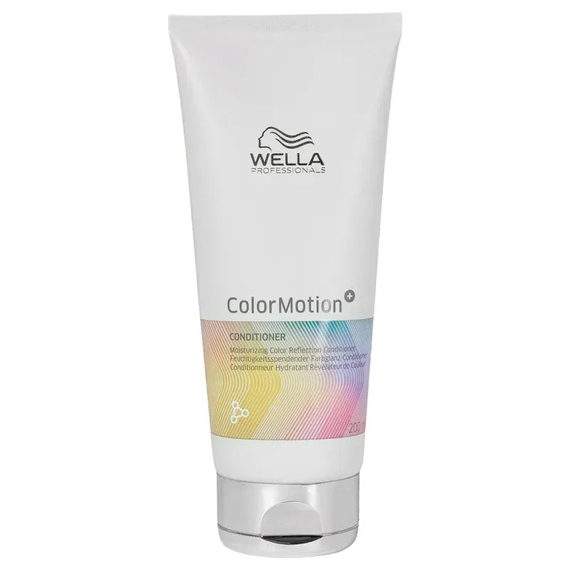 Color Motion Acondicionador 200ml