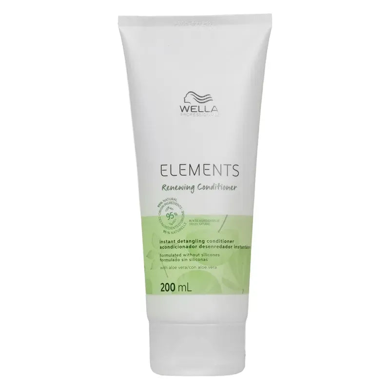 Acondicionador Wella Elements Renew 200ml