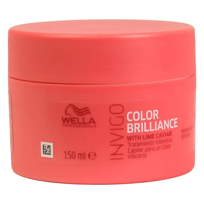 Máscara Invigo Color Brilliance 150ml