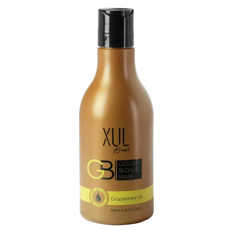 Mascarilla Matizador Golden Xul Brasil 250ml
