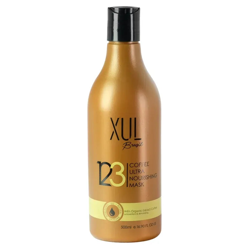 Paso 3 Máscara Coffe Ultra Nourishing 500ml