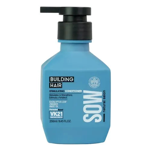 Building Hair - Stimulating Conditioner 250ml