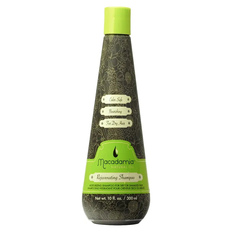 Shampoo Rejuvenating 300ml
