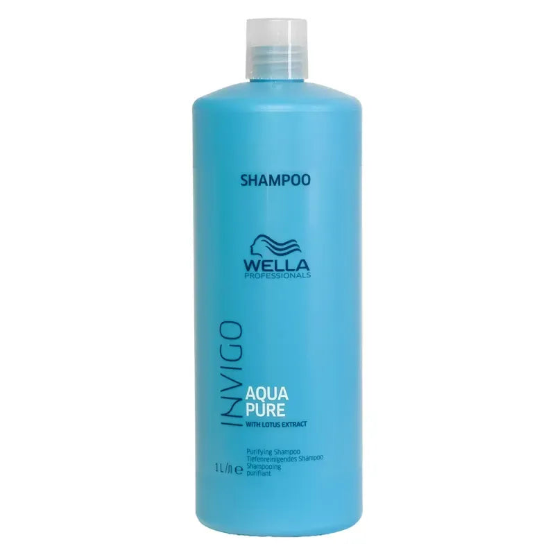 Shampoo Invigo Clean 1000ml