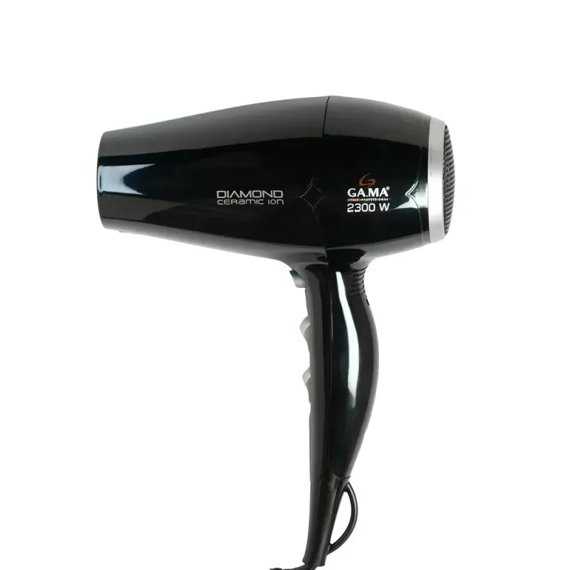 Gama Secador Diamond Ceramic 2300W