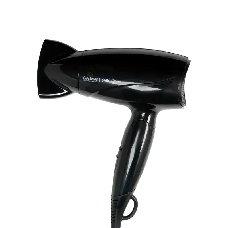 Secador Ga.Ma Eolic Travel Cx