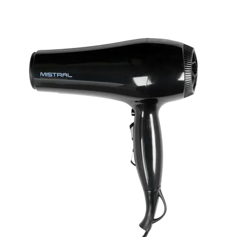 Secador GAMA Mistral Tourmaline Ion