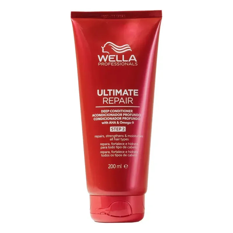 Acondicionador Ultimate Repair 200ml
