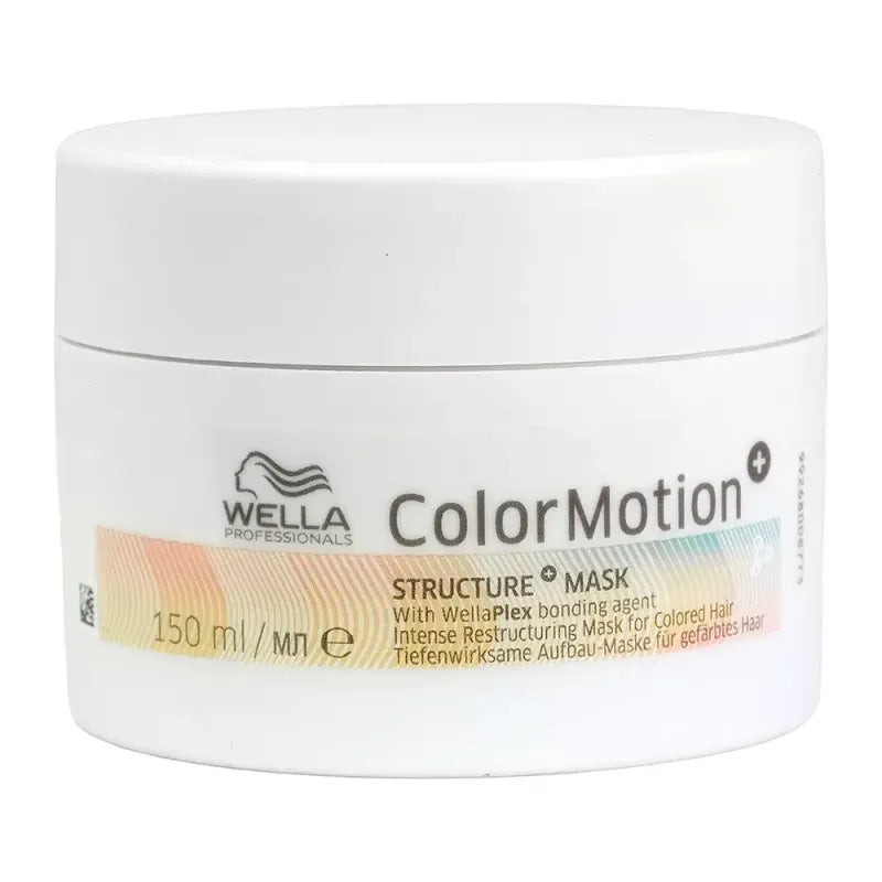 Color Motion Máscara 500