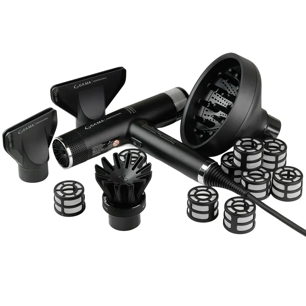 Secador iQ 3 Perfetto