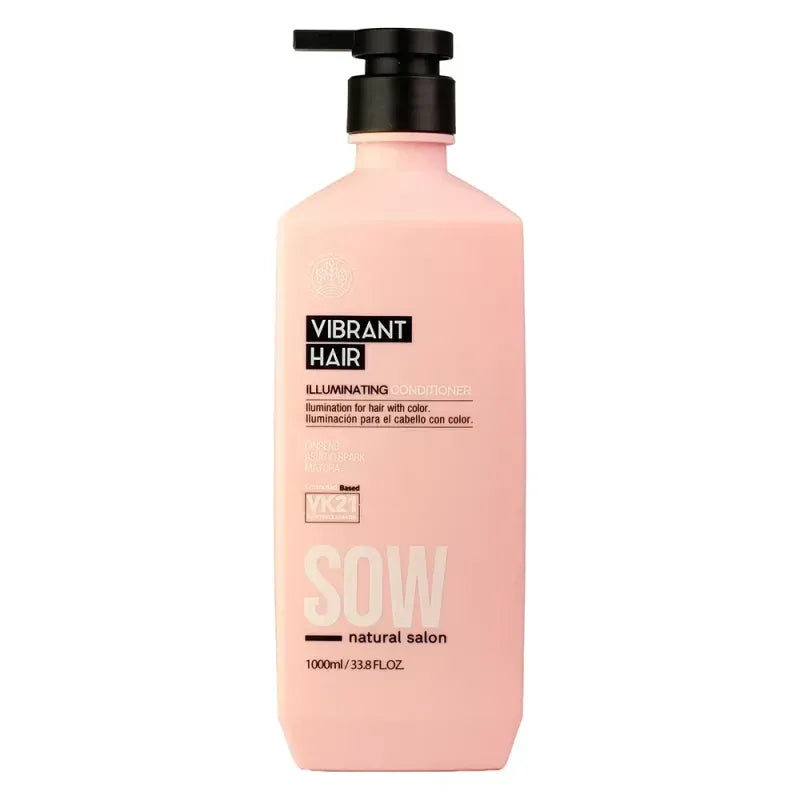 Vibrant Hair - Illuminating Conditioner 1000