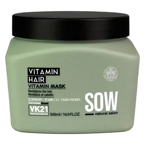 Vitamin mask 1000ml sow