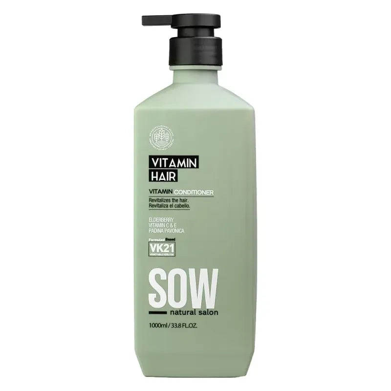 Vitamin Conditioner 1000ml Sow