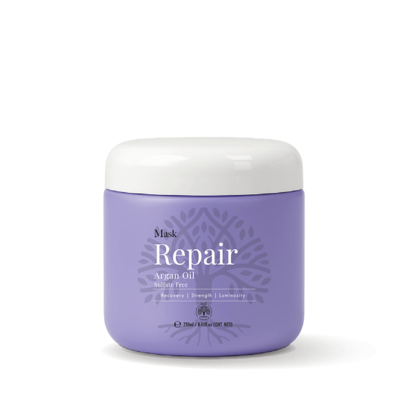 Eol Repair Argan Mascara 250Ml