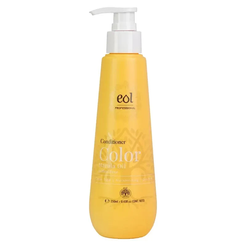 Eol Color Marula Acondicionador 250Ml