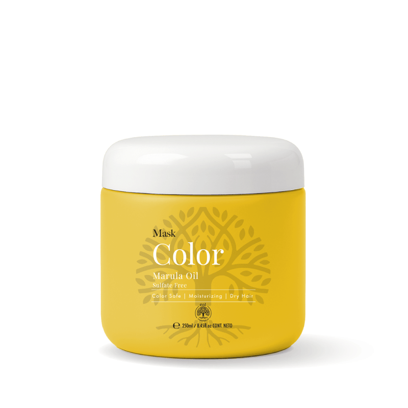 Eol Color Marula Mascara 250Ml
