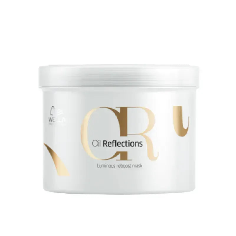 Oil Reflections Mascarilla capilar 500 ml