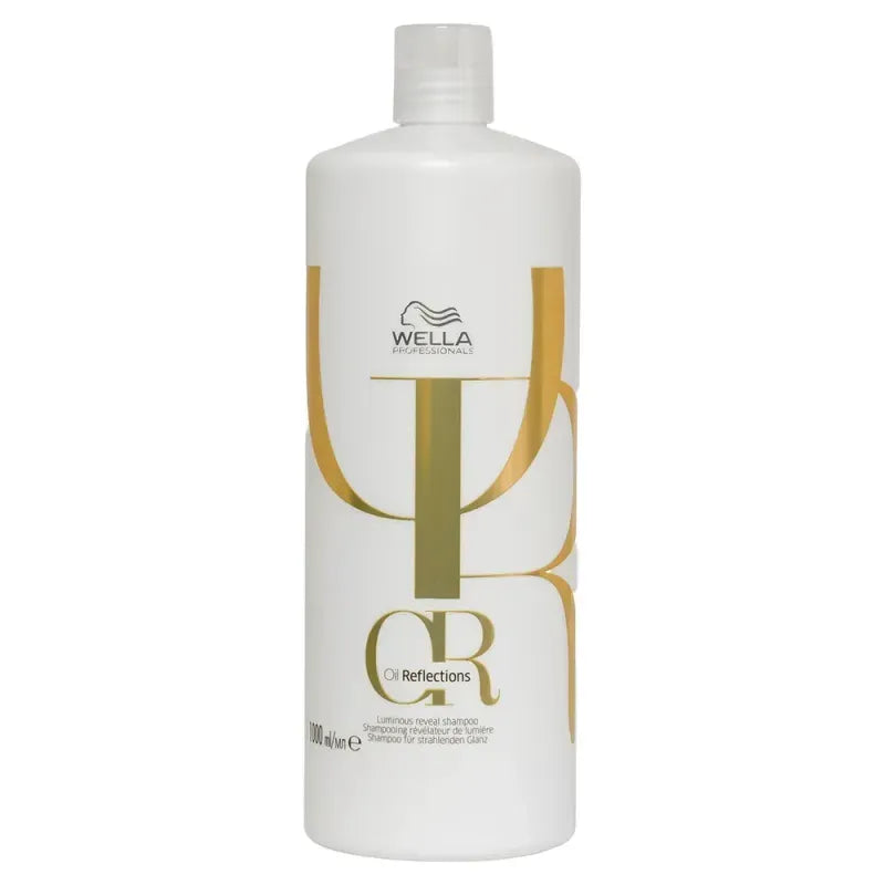 Shampoo Oil Reflections 1000ml