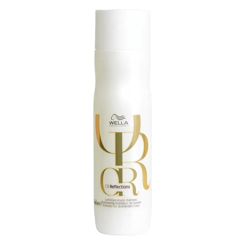 Shampoo Oil Reflections 250ml