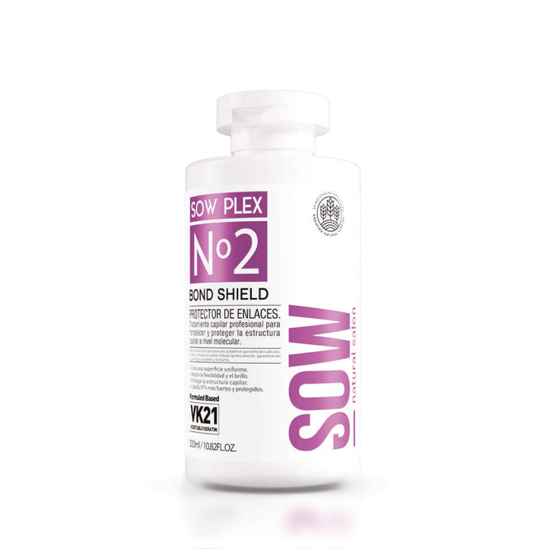 Sow Plex Paso 2 - Bond Shield 320 ml