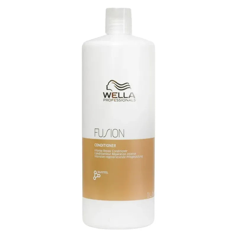 Fusion - Acondicionador de Reparación intensa 1000ml