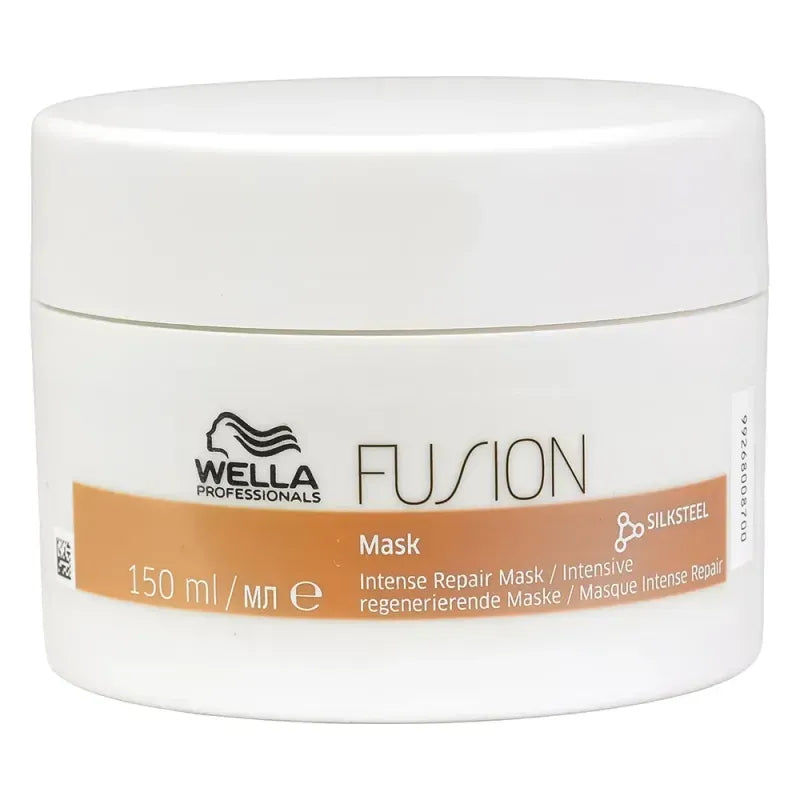 Mascarilla Fusion 150ml - Reparación intensa