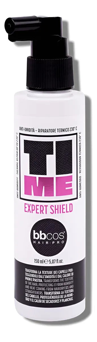 Bbcos Time Expert Shield Protector Térmico 150ml