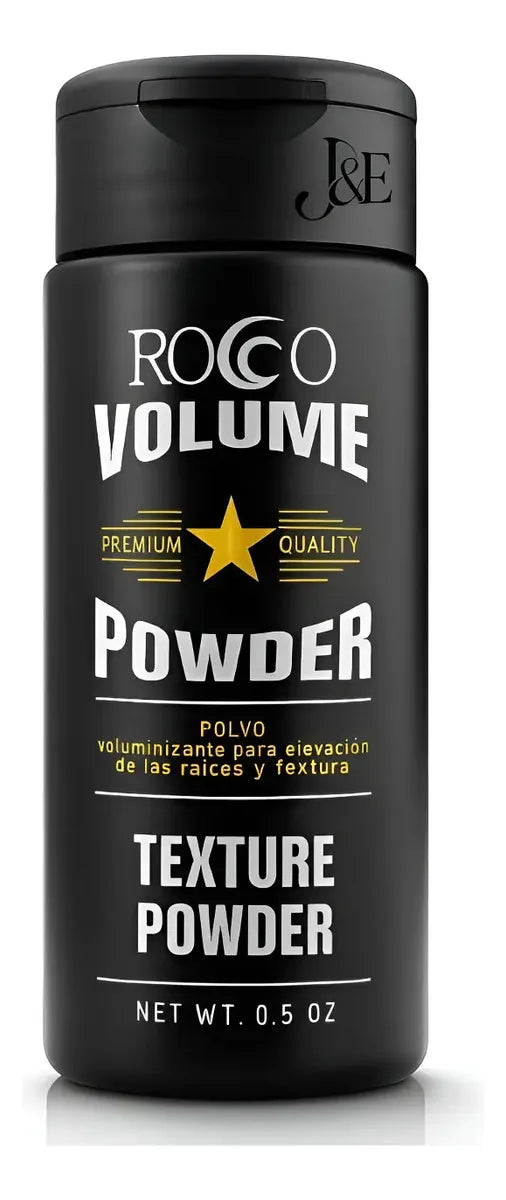 Polvo Texturizador Cabello Texturizante Voluminizador Pelo