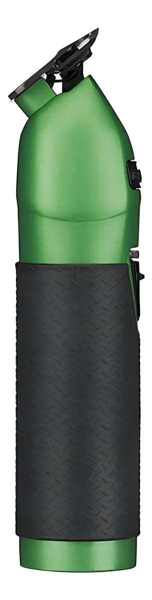 Trimmer Delineadora Skeleton Babyliss 4 Barbers Verde